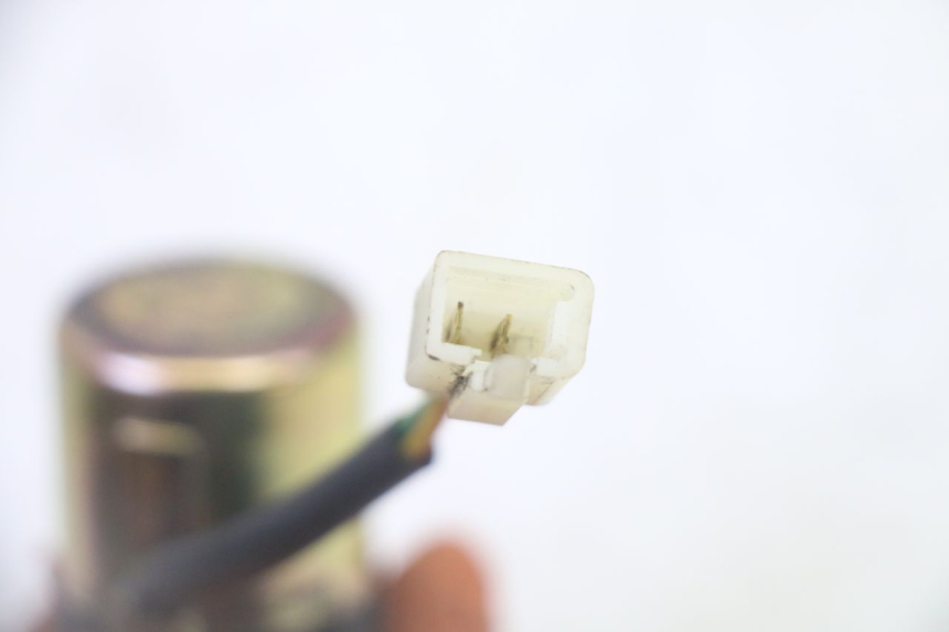 photo de RELE' AVVIAMENTO KYMCO DINK STREET 125 (2009 - 2014) - Primo piano tecnico