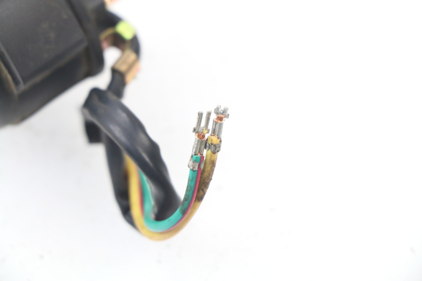 photo de Relè di avviamento THUMP DIRT BIKE 120 - Dettaglio del componente