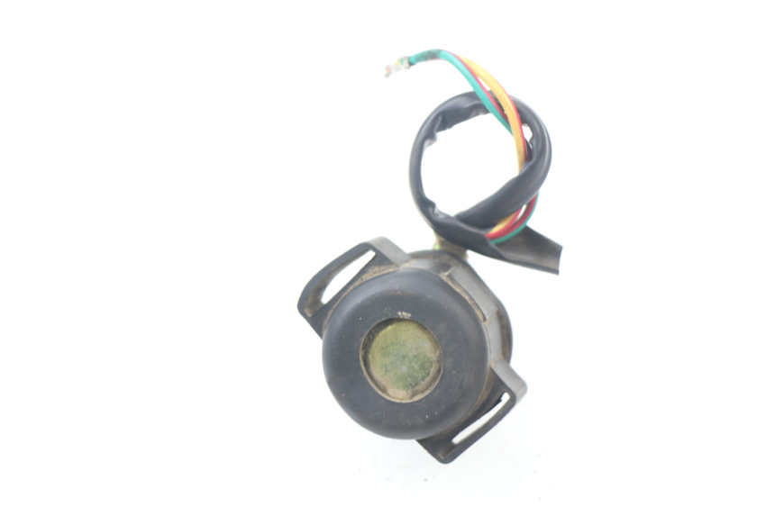 photo de Relè di avviamento THUMP DIRT BIKE 120 - Zoom sullo stato d'uso