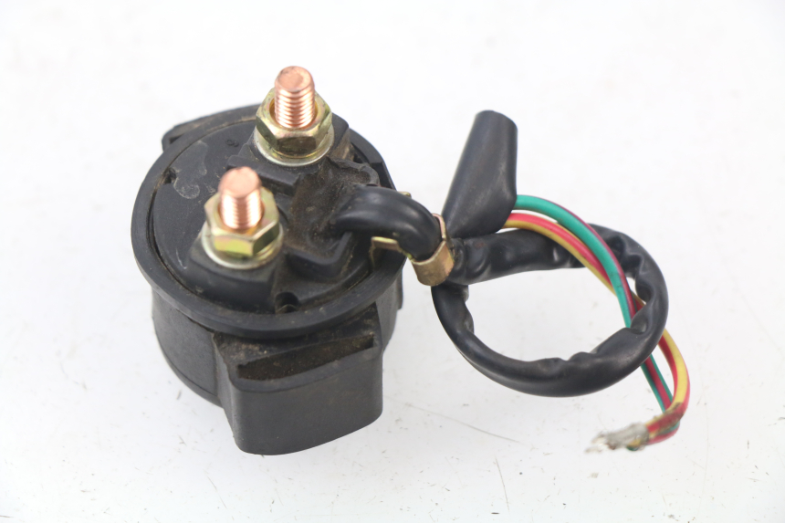 photo de Relè di avviamento THUMP DIRT BIKE 120 - Altra angolazione