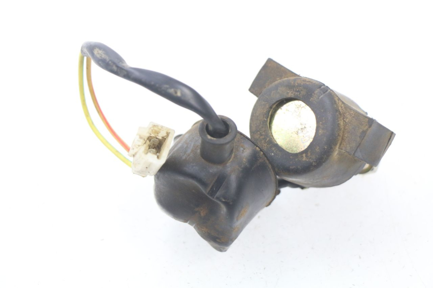 photo de Relè di avviamento LIFAN DIRT SKUD 200 - Dettaglio del componente