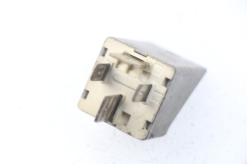 photo de RELE' AVVIAMENTO GILERA DNA 50 (2000 - 2007) - Zoom sullo stato d'uso