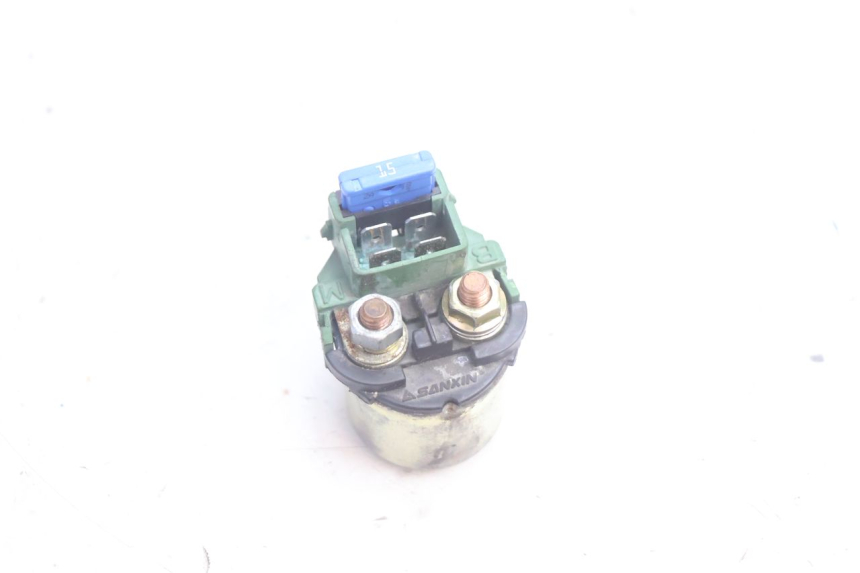 photo de RELE AVVIAMENTO CF MOTO E-CHARM 125 (2005 - 2008) - Dettaglio del componente