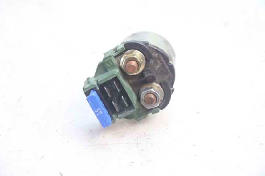 photo de RELE AVVIAMENTO CF MOTO E-CHARM 125 (2005 - 2008) - Zoom sullo stato d'uso