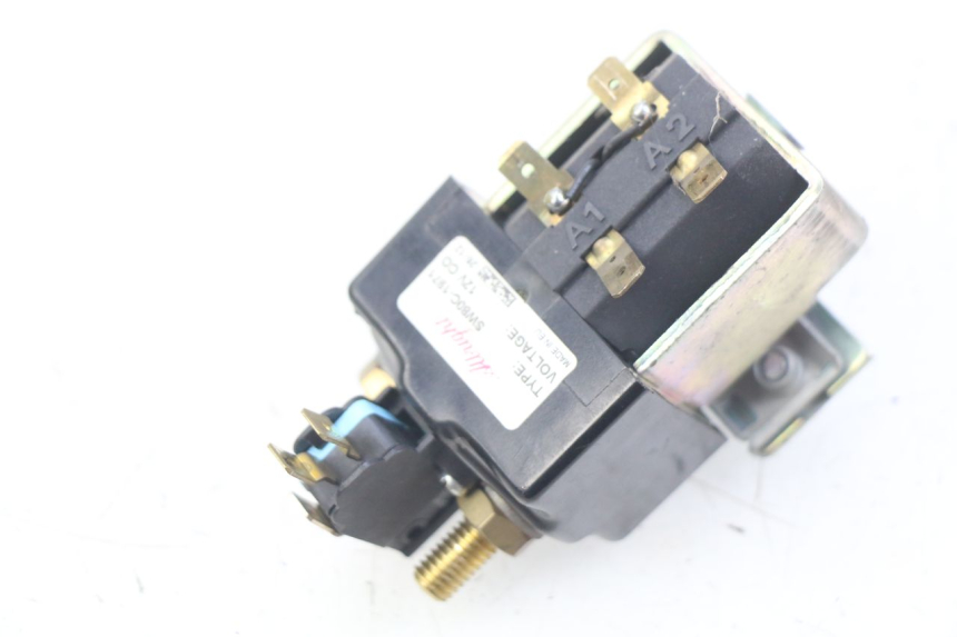 photo de RELE' AVVIAMENTO PEUGEOT E-VIVACITY 1 (2012 - 2018) - Vista d'insieme del prodotto