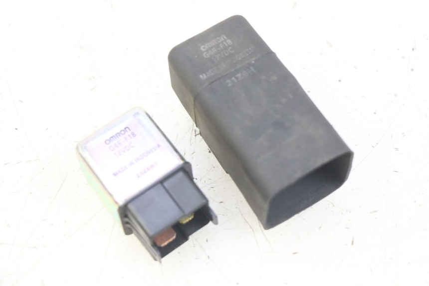 photo de RELE' AVVIAMENTO YAMAHA D'ELIGHT DELIGHT 125 (2017 - 2020) - Vista principale