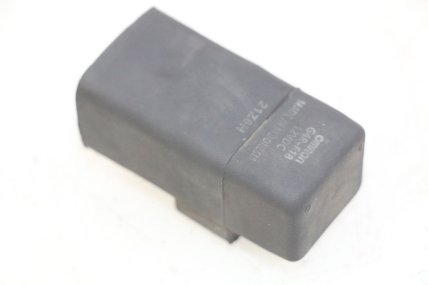 photo de RELE' AVVIAMENTO YAMAHA D'ELIGHT DELIGHT 125 (2017 - 2020) - Zoom sullo stato d'uso