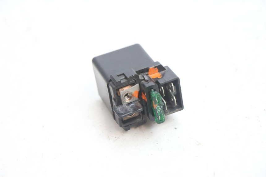 photo de RELE AVVIAMENTO KAWASAKI ER-6 ER6 N 650 (2005 - 2009) - Altra angolazione