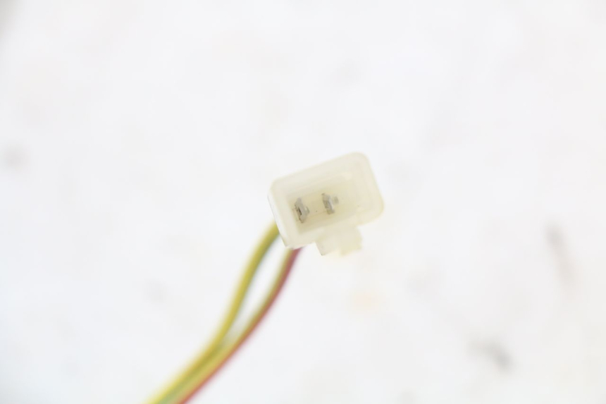 photo de RELE AVVIAMENTO EUROCKA RETRO 50 (2007 - 2014) - Primo piano tecnico