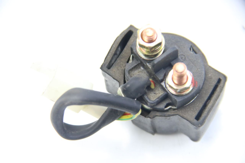 photo de RELE' AVVIAMENTO JM MOTORS EVOLIS 4T 50 (2018 - 2022) - Altra angolazione