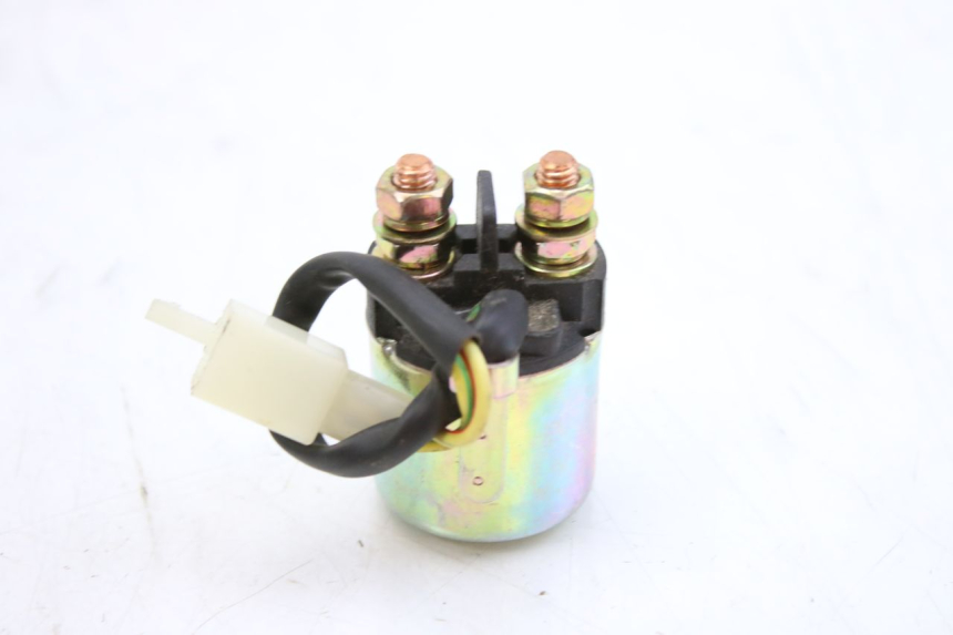 photo de RELE' AVVIAMENTO JM MOTORS EVOLIS 4T 50 (2018 - 2022) - Dettaglio del componente