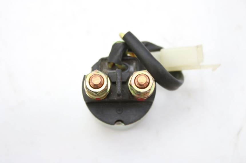 photo de RELE' AVVIAMENTO JM MOTORS EVOLIS 4T 50 (2018 - 2022) - Zoom sullo stato d'uso