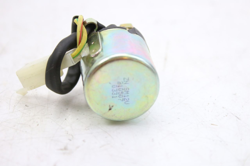 photo de RELE' AVVIAMENTO JM MOTORS EVOLIS 4T 50 (2018 - 2022) - Altra angolazione