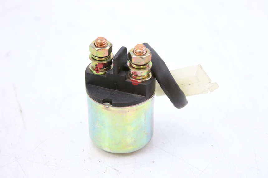 photo de RELE' AVVIAMENTO JM MOTORS EVOLIS 4T 50 (2018 - 2022) - Primo piano tecnico