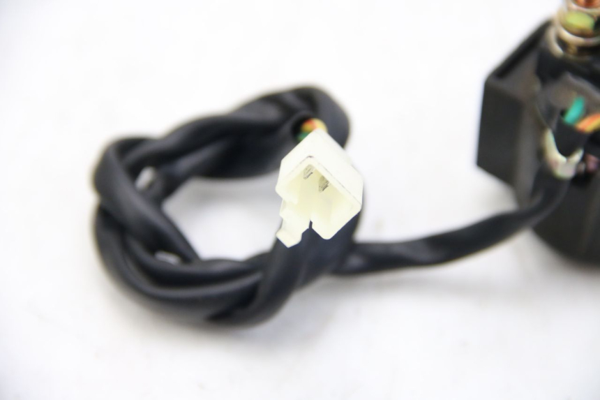 photo de RELE' AVVIAMENTO JM MOTORS EVOLIS 4T 50 (2018 - 2022) - Zoom sullo stato d'uso