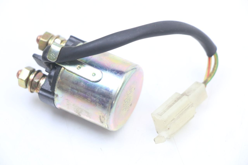 photo de RELE' AVVIAMENTO JM MOTORS EVOLIS 4T 50 (2018 - 2022) - Zoom sullo stato d'uso