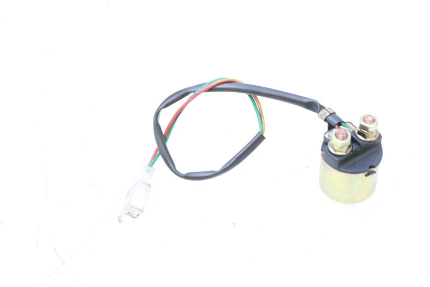 photo de RELE' AVVIAMENTO JM MOTORS EVOLIS 4T 50 (2018 - 2022) - Dettaglio del componente