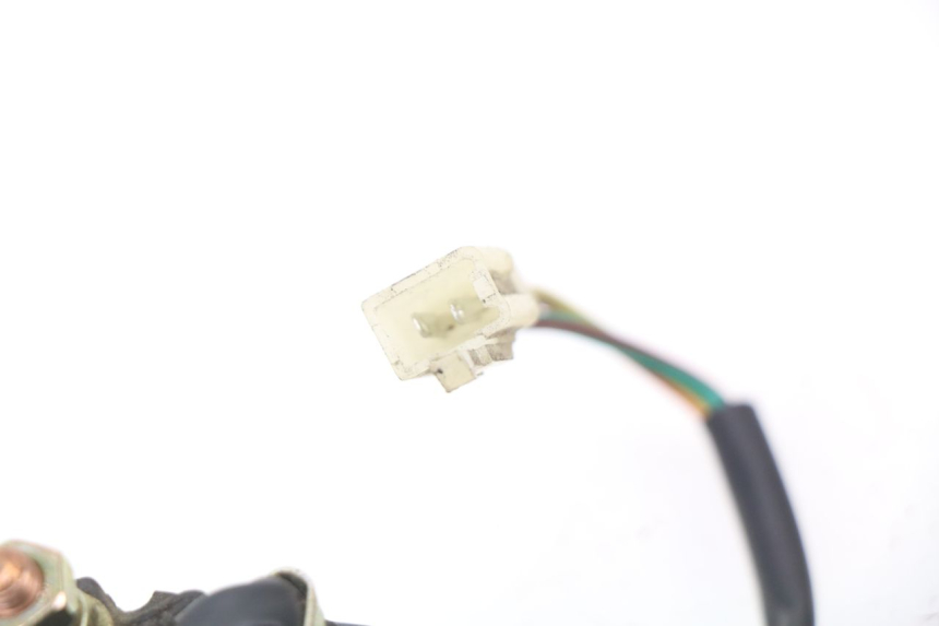 photo de RELE' AVVIAMENTO TNT MOTOR FASTINO 4T 50 (2013 - 2019) - Zoom sullo stato d'uso