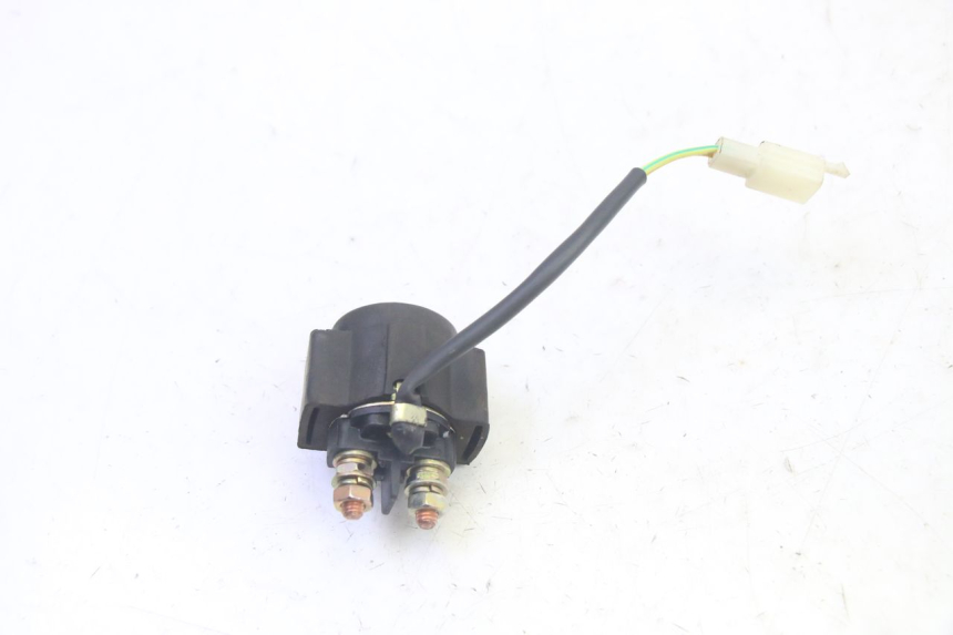 photo de RELE AVVIAMENTO BTC FELICE SPORT 50 - Zoom sullo stato d'uso