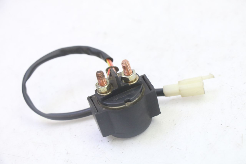 photo de RELE AVVIAMENTO STAHO FH 50 (2018 - 2019) - Vista principale