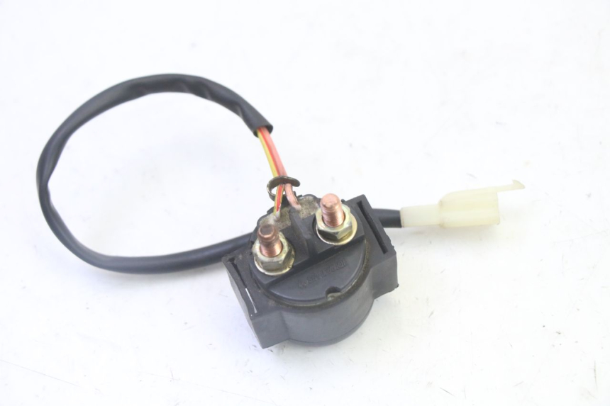 photo de RELE AVVIAMENTO STAHO FH 50 (2018 - 2019) - Dettaglio del componente