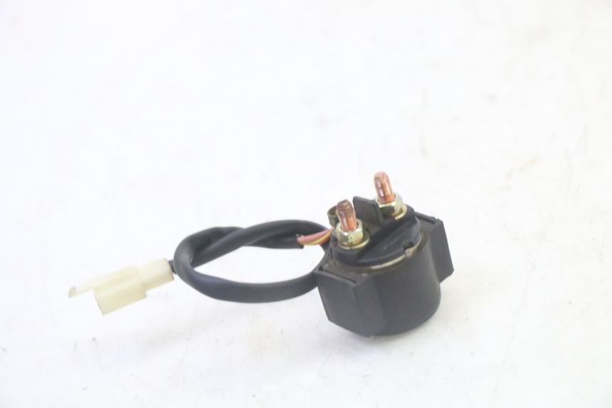 photo de RELE AVVIAMENTO STAHO FH 50 (2018 - 2019) - Zoom sullo stato d'uso