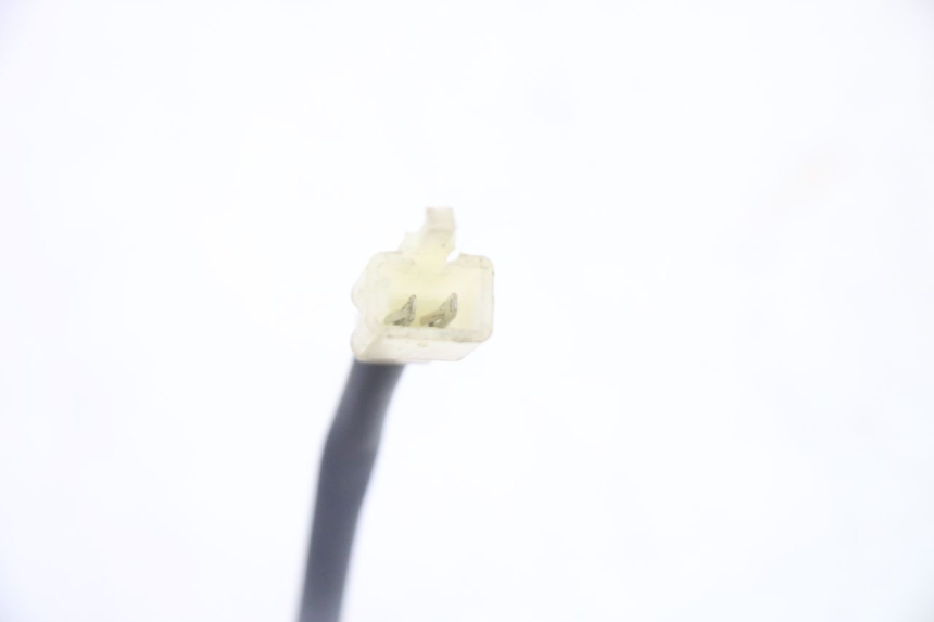 photo de RELE AVVIAMENTO STAHO FH 50 (2018 - 2019) - Primo piano tecnico