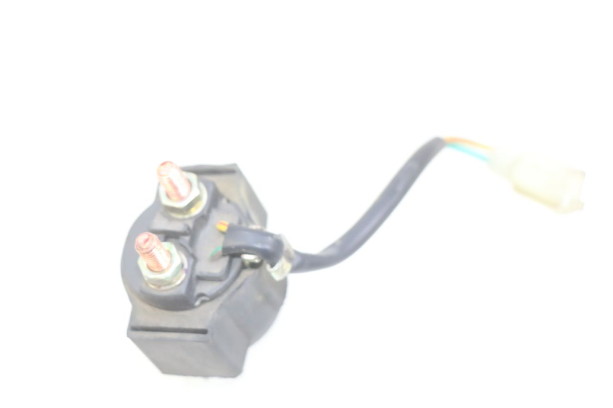 photo de RELE' AVVIAMENTO SYM FIDDLE 2 125 (2010 - 2013) - Vista principale