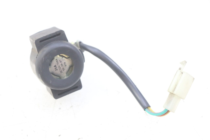 photo de RELE' AVVIAMENTO SYM FIDDLE 2 125 (2010 - 2013) - Zoom sullo stato d'uso