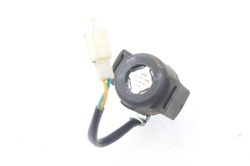 photo de RELE' AVVIAMENTO SYM FIDDLE 2 50 (2008 - 2013) - Zoom sullo stato d'uso