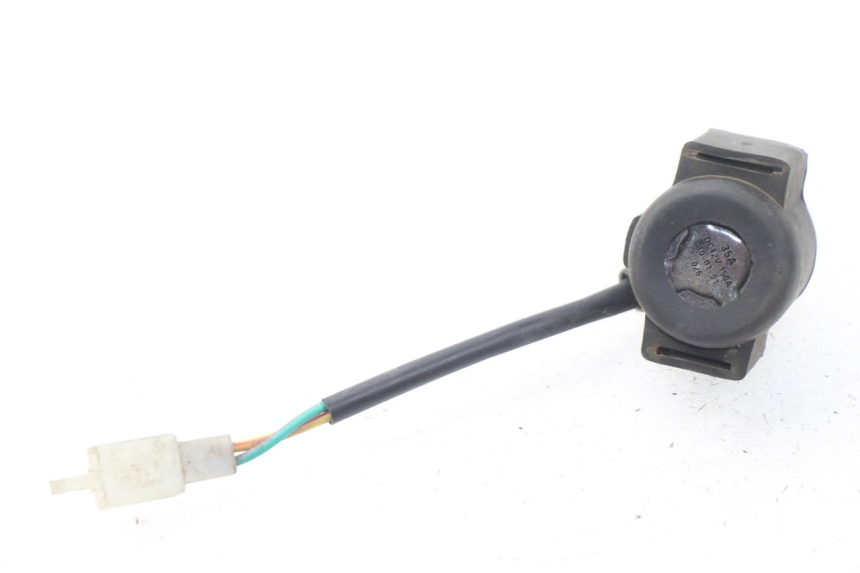 photo de RELE' AVVIAMENTO SYM FIDDLE 2 50 (2008 - 2013) - Vista principale