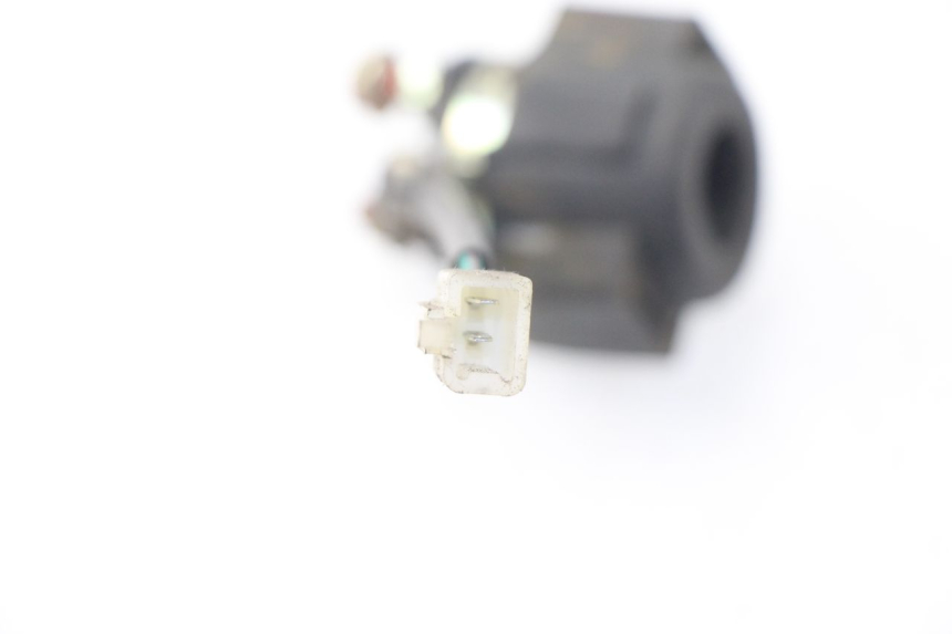 photo de RELE' AVVIAMENTO SYM FIDDLE 2 50 (2008 - 2013) - Zoom sullo stato d'uso