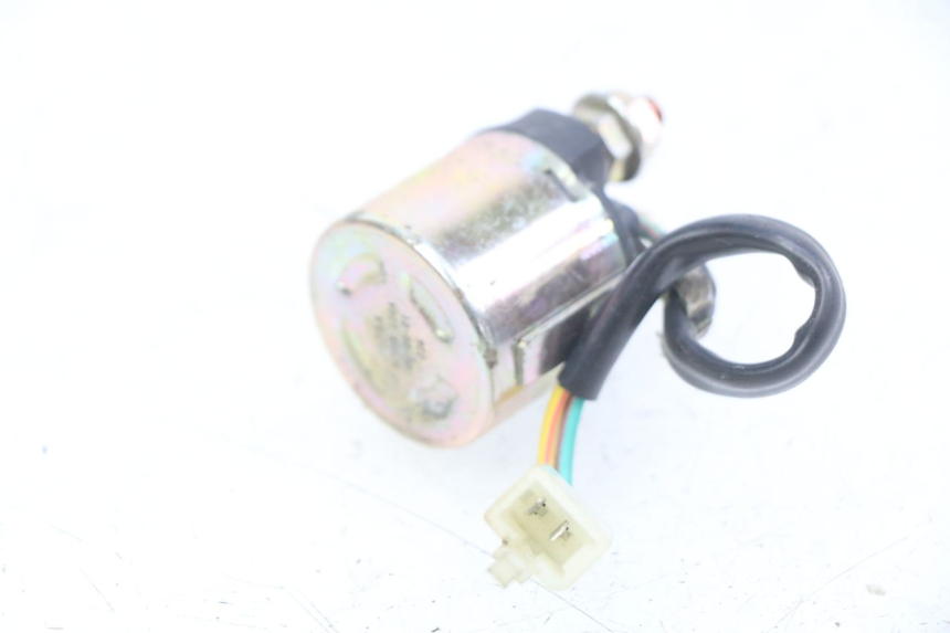 photo de RELE' AVVIAMENTO SYM FIDDLE 2 50 (2008 - 2013) - Zoom sullo stato d'uso