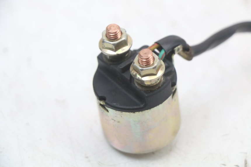 photo de RELE' AVVIAMENTO SYM FIDDLE 2 50 (2008 - 2013) - Zoom sullo stato d'uso