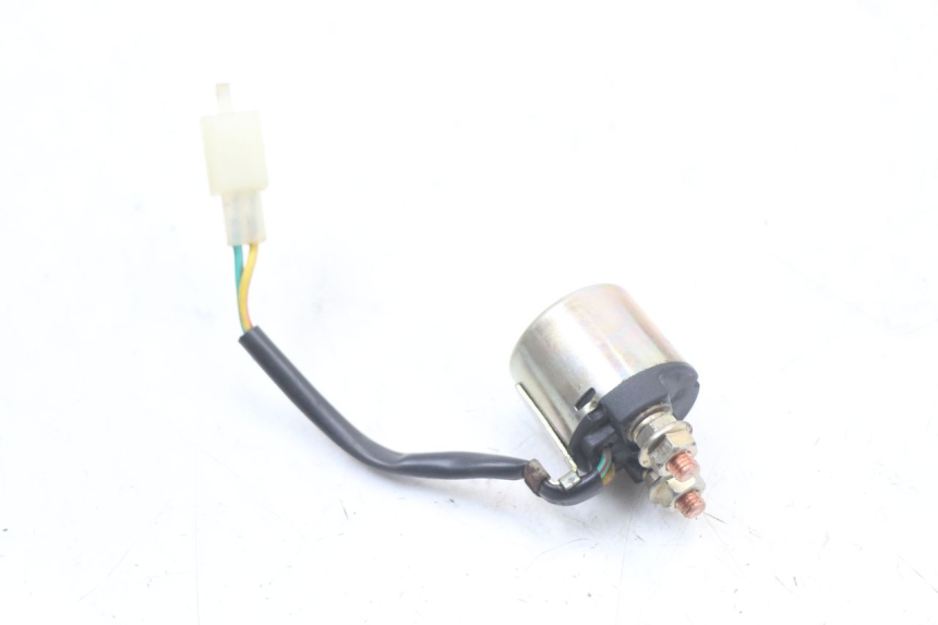 photo de RELE' AVVIAMENTO SYM FIDDLE 2 50 (2008 - 2013) - Altra angolazione