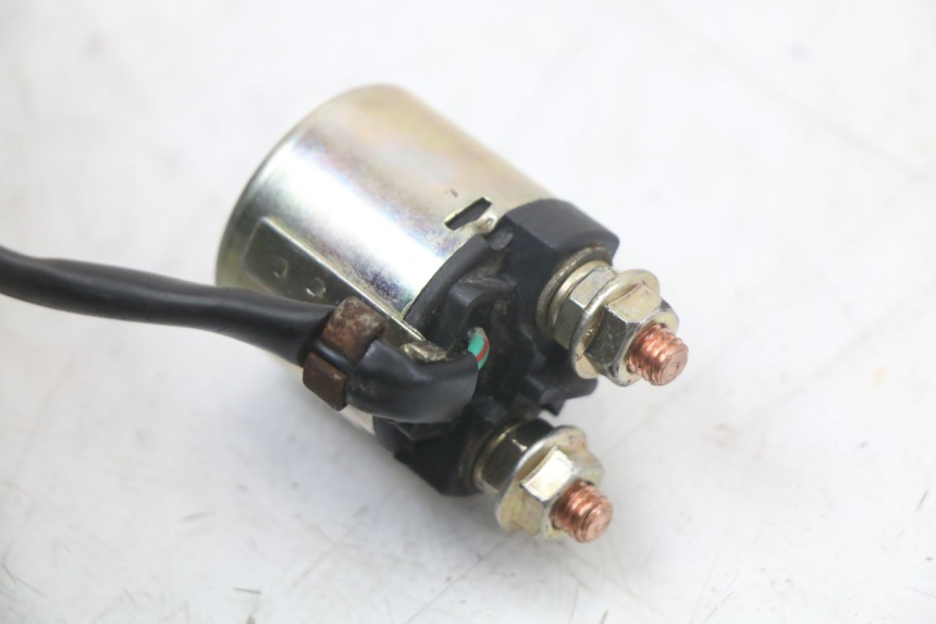 photo de RELE' AVVIAMENTO SYM FIDDLE 2 50 (2008 - 2013) - Primo piano tecnico