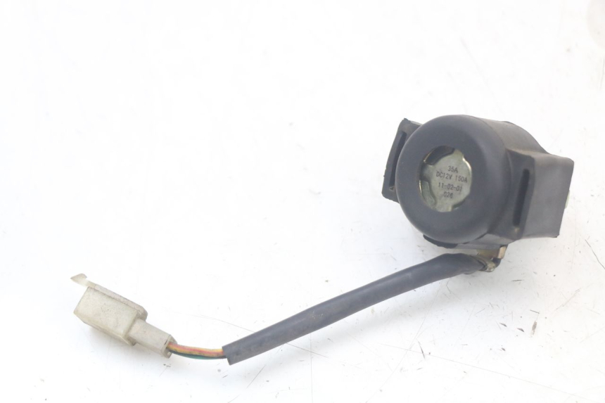 photo de RELE' AVVIAMENTO SYM FIDDLE 2 50 (2008 - 2013) - Primo piano tecnico