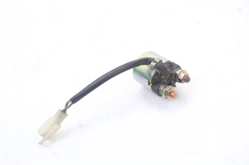 photo de RELE AVVIAMENTO SYM FIDDLE 2 S 125 (2012 - 2014) - Zoom sullo stato d'uso