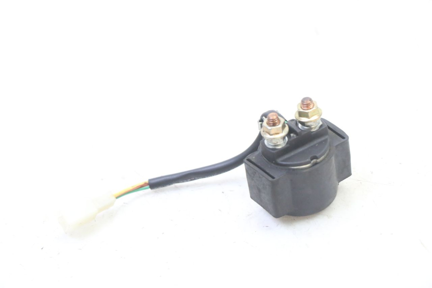 photo de RELE' AVVIAMENTO SYM FIDDLE 3 III 125 (2014 - 2020) - Vista principale