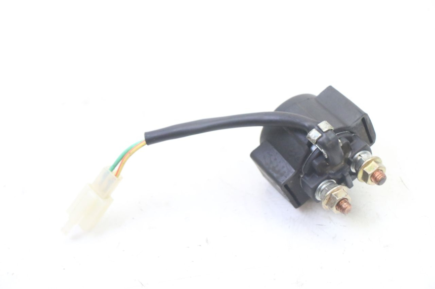 photo de RELE' AVVIAMENTO SYM FIDDLE 3 III 125 (2014 - 2020) - Zoom sullo stato d'uso