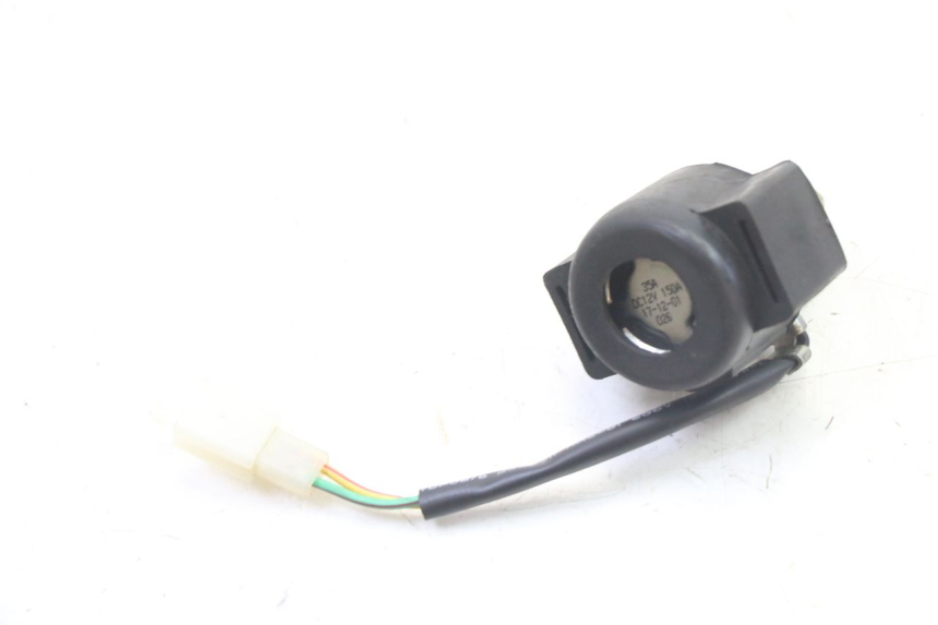 photo de RELE' AVVIAMENTO SYM FIDDLE 3 III 125 (2014 - 2020) - Altra angolazione