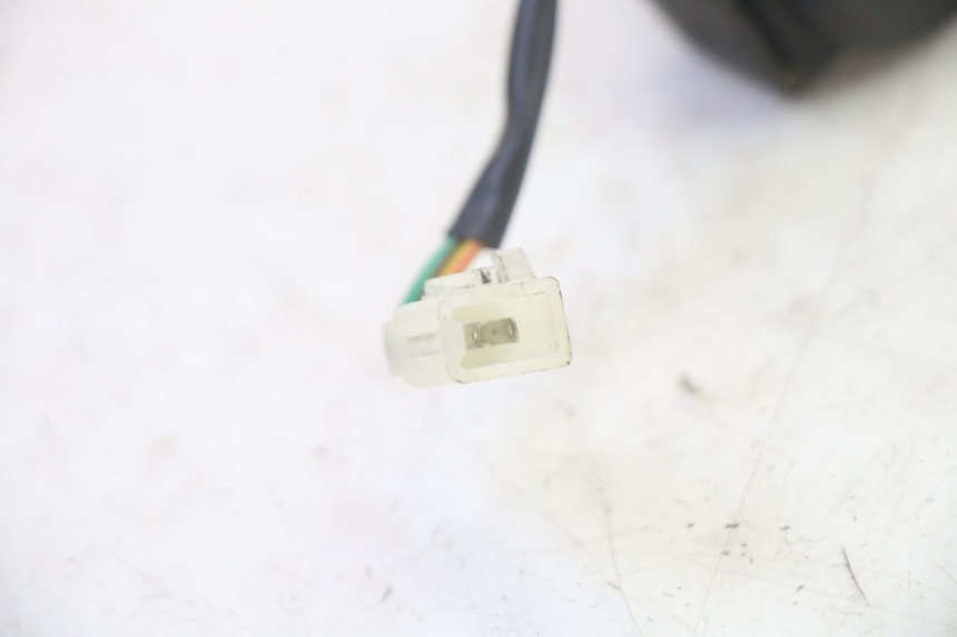 photo de RELE' AVVIAMENTO SYM FIDDLE 3 III 125 (2014 - 2020) - Primo piano tecnico