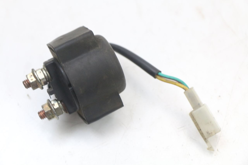 photo de RELE AVVIAMENTO SYM FIDDLE 3 III 50 (2014 - 2020) - Zoom sullo stato d'uso