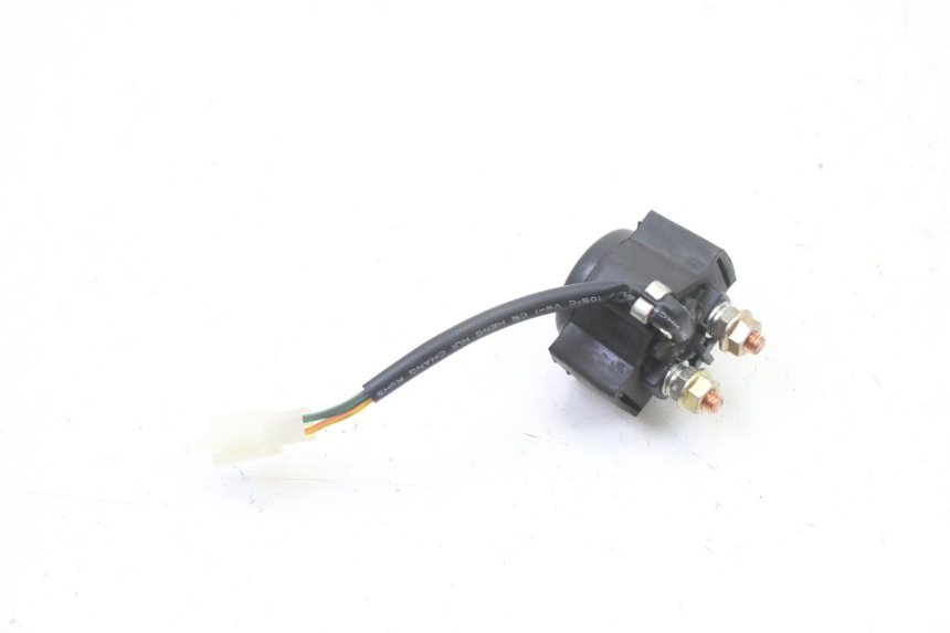 photo de RELE AVVIAMENTO SYM FIDDLE 3 III 50 (2014 - 2020) - Zoom sullo stato d'uso