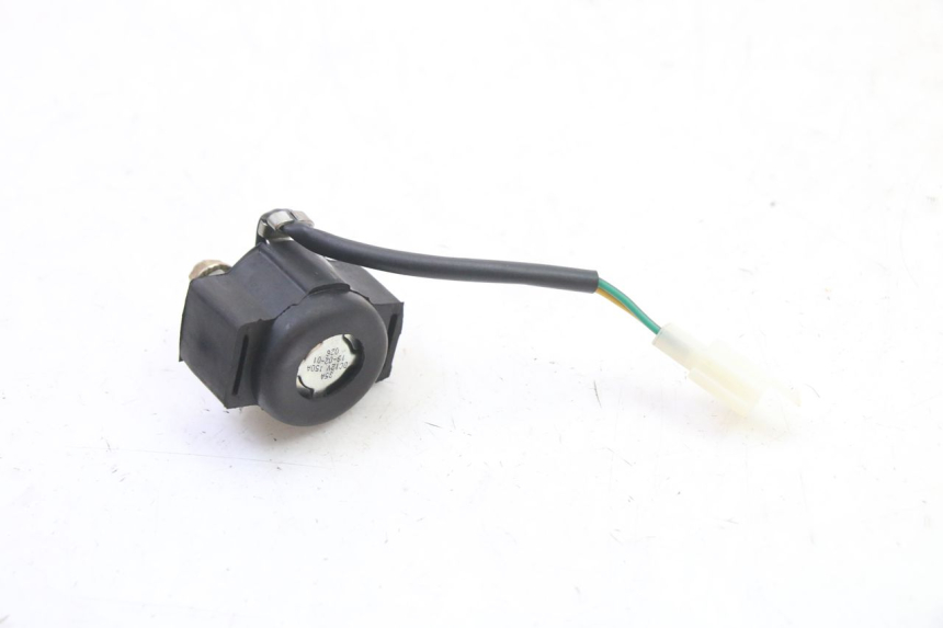 photo de RELE AVVIAMENTO SYM FIDDLE 3 III 50 (2014 - 2020) - Altra angolazione