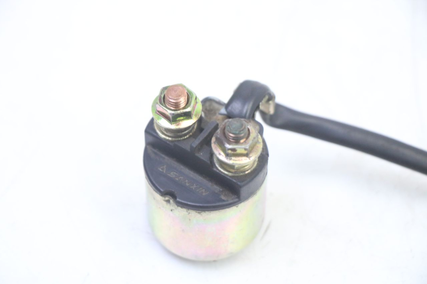 photo de RELE AVVIAMENTO SYM FIDDLE 125 (2008 - 2010) - Zoom sullo stato d'uso