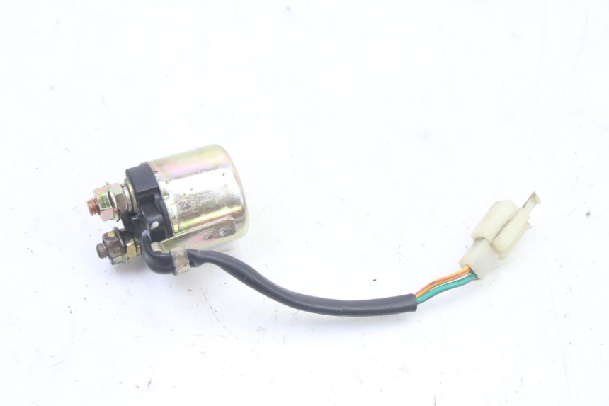 photo de RELE AVVIAMENTO SYM FIDDLE 125 (2008 - 2010) - Altra angolazione