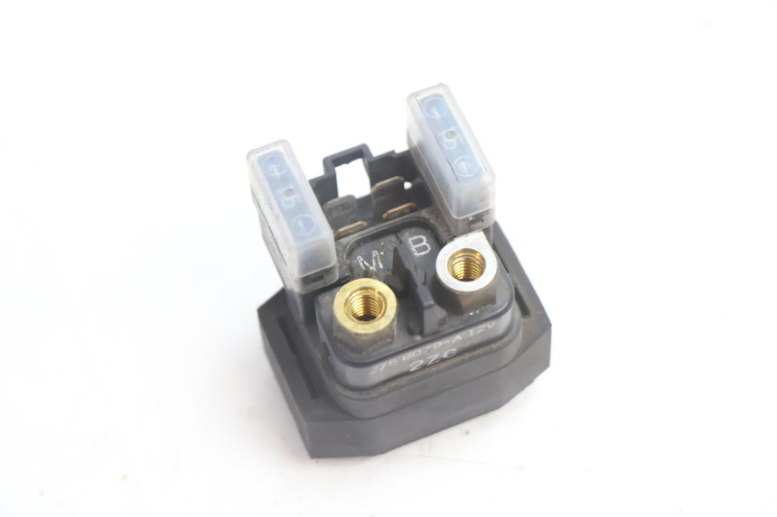 photo de RELE AVVIAMENTO YAMAHA FJR 1300 (2001 - 2005) - Dettaglio del componente