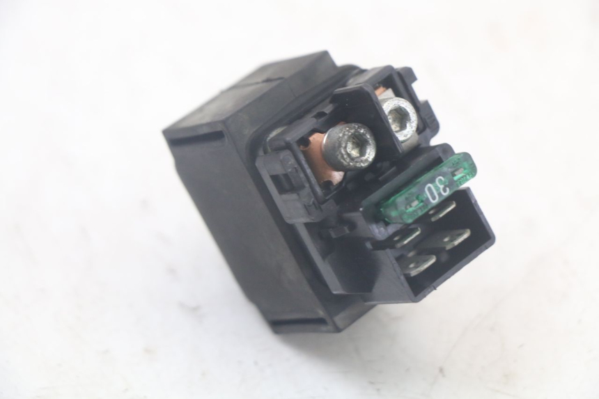 photo de RELE AVVIAMENTO HONDA FJS SILVERWING SILVER WING 600 (2001 - 2010) - Dettaglio del componente