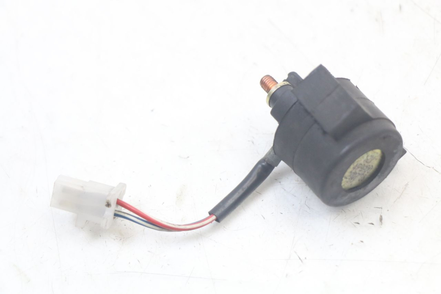 photo de RELE AVVIAMENTO MBK FLAME X 125 (2007 - 2016) - Altra angolazione